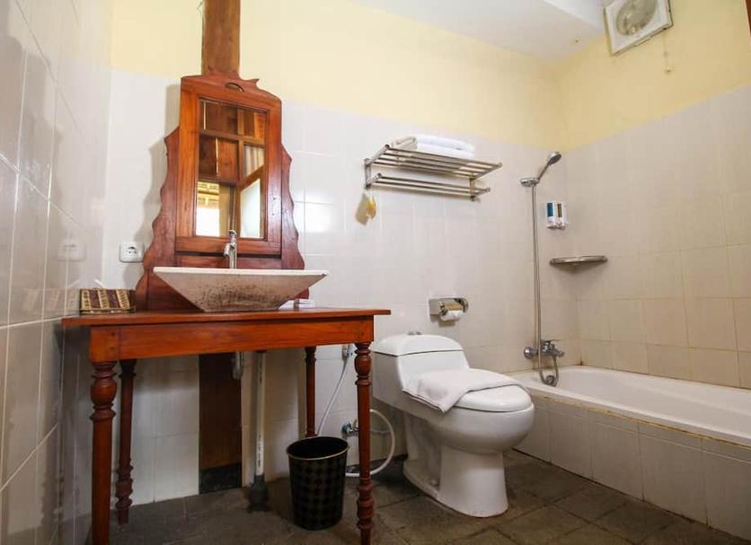 Bagno Foto