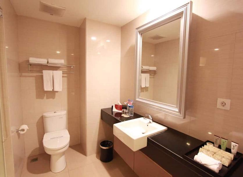 Bagno Foto