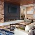 Area lounge