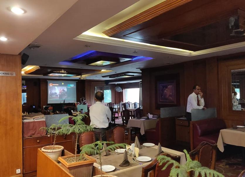Ristorante Foto