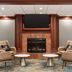 Area lounge