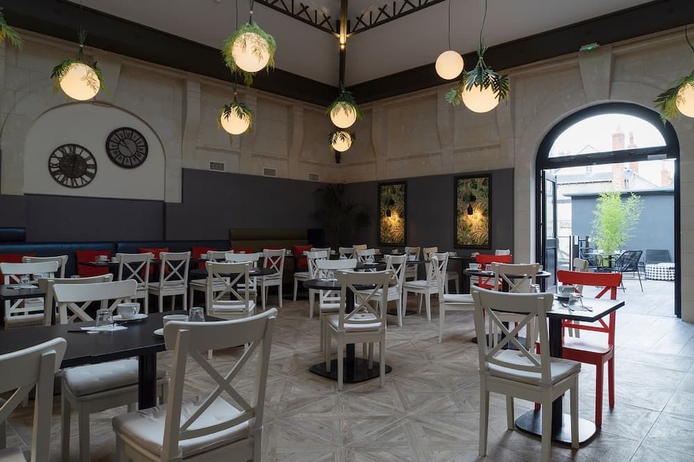 Ristorante Foto