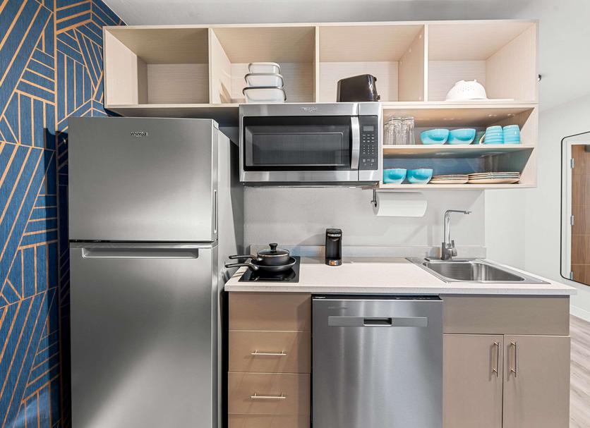 Cucina Foto