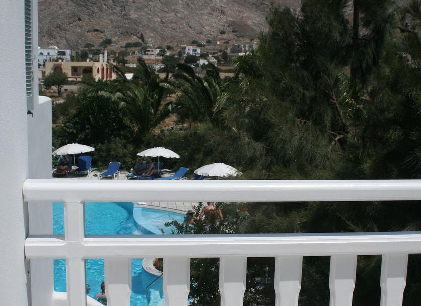 Balcone Foto