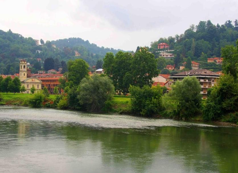Vista esterna Foto