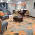 Area lounge