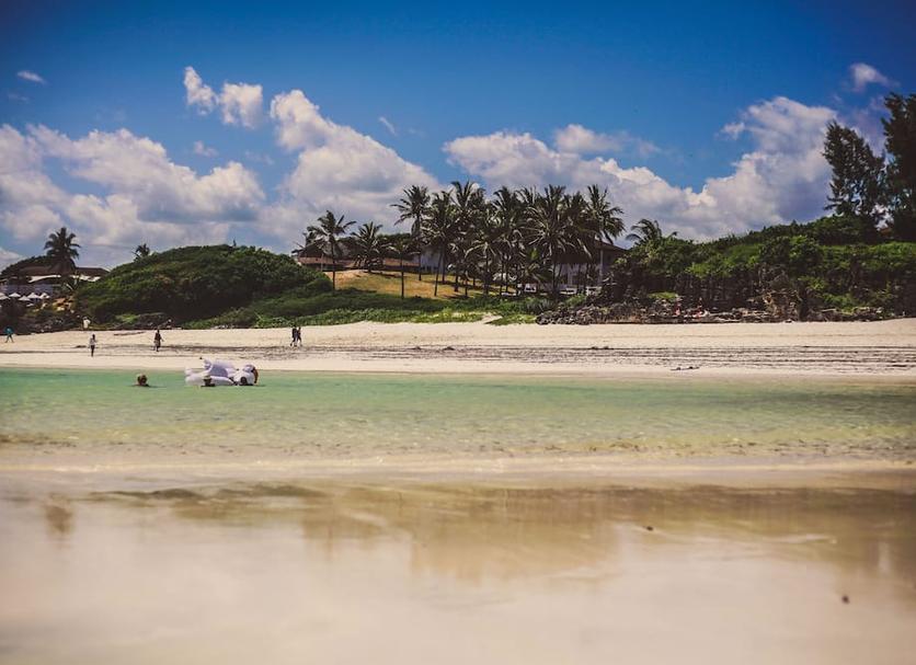 Spiaggia Foto