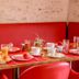 Sala pranzo