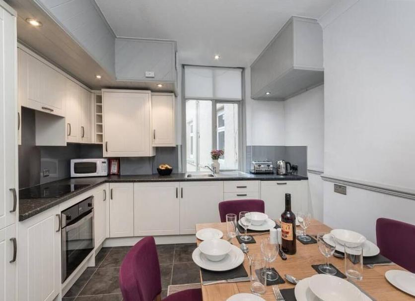 Cucina Foto