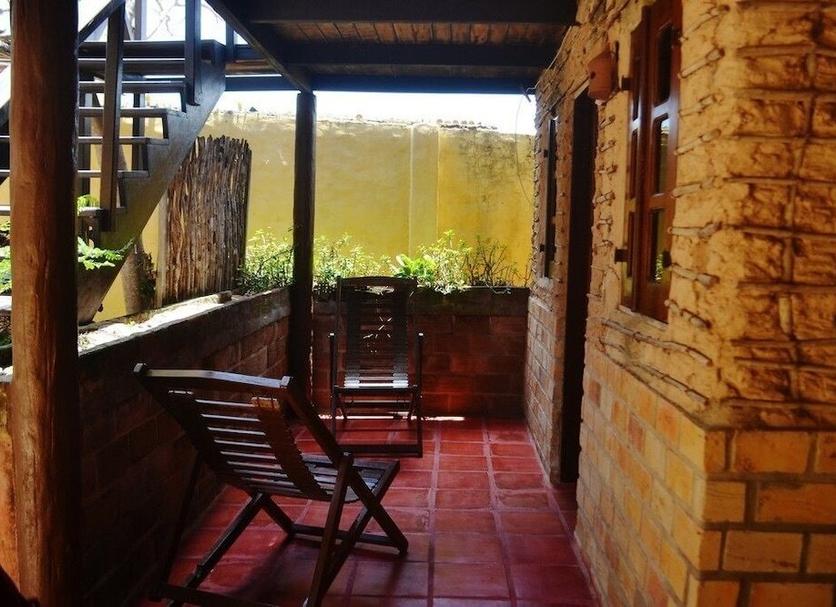 Balcone Foto