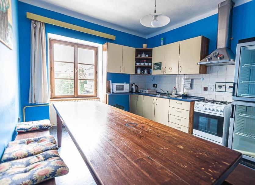 Cucina Foto
