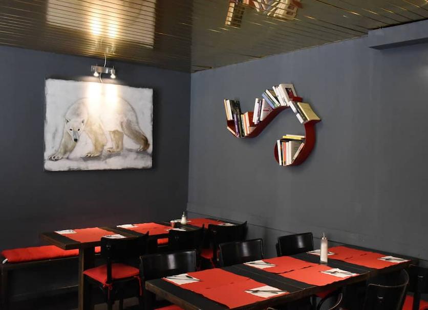 Ristorante Foto