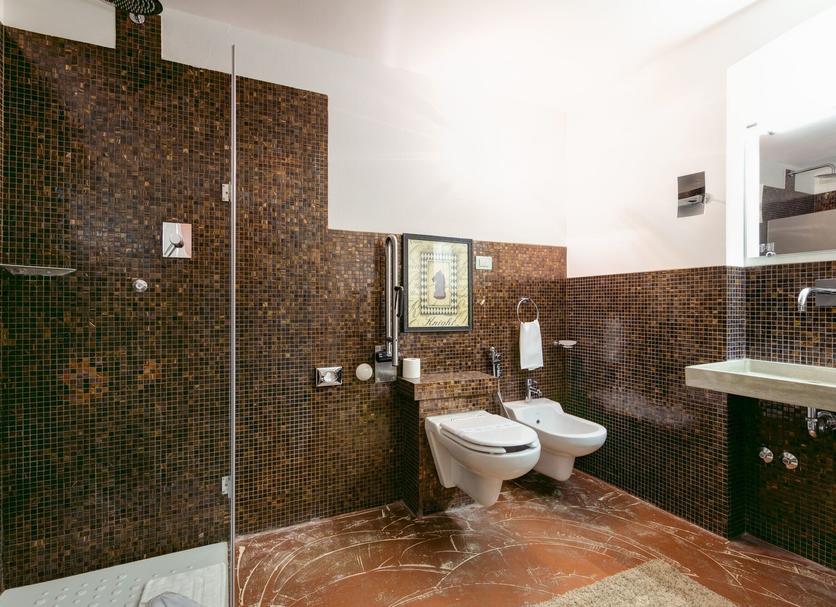 Bagno Foto
