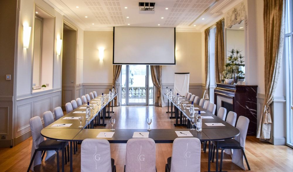 Sala conferenze