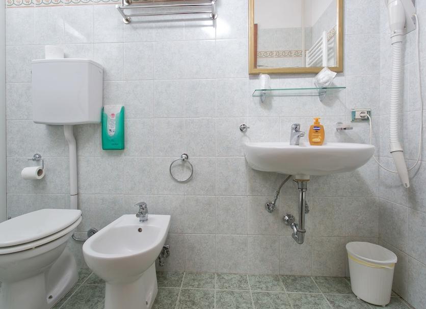 Bagno Foto