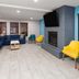Area lounge