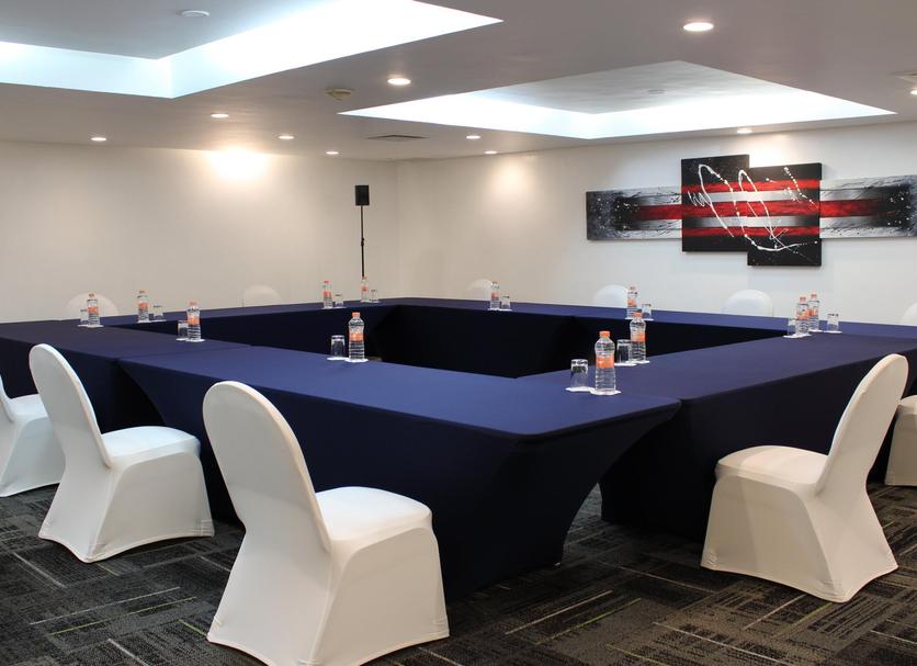 Sala conferenze Foto