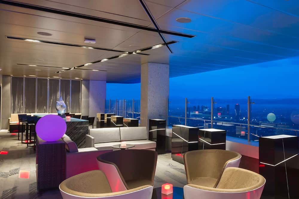 Area lounge