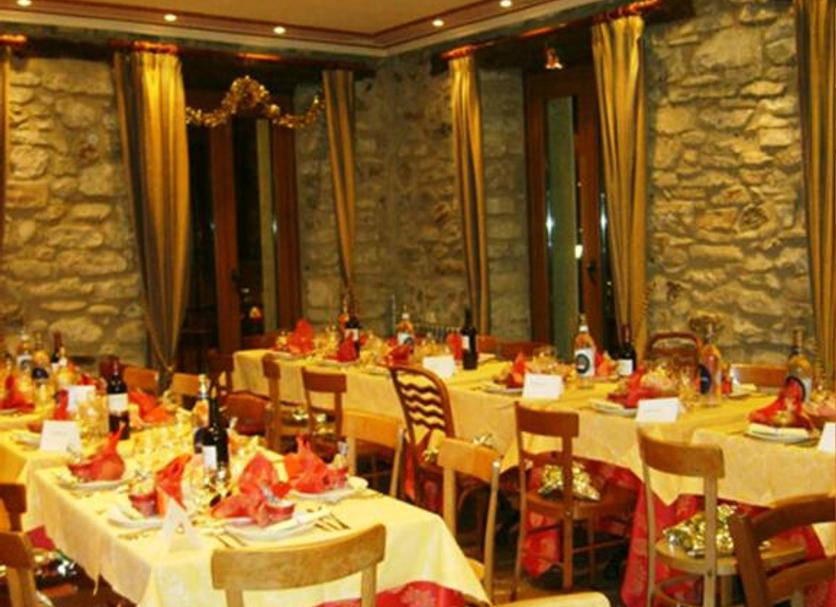 Ristorante Foto