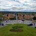 Vista esterna