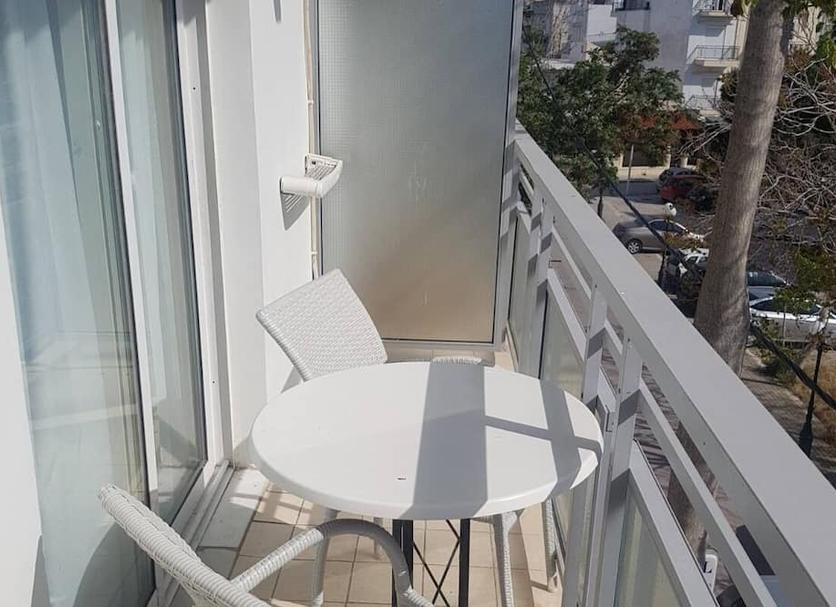 Balcone Foto