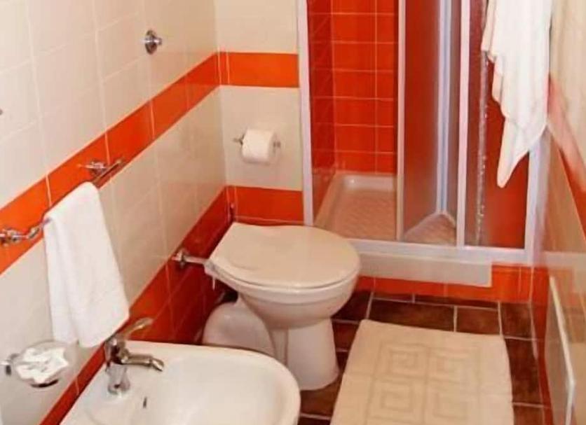 Bagno Foto