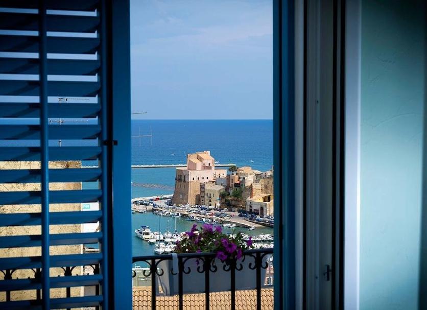 Balcone Foto