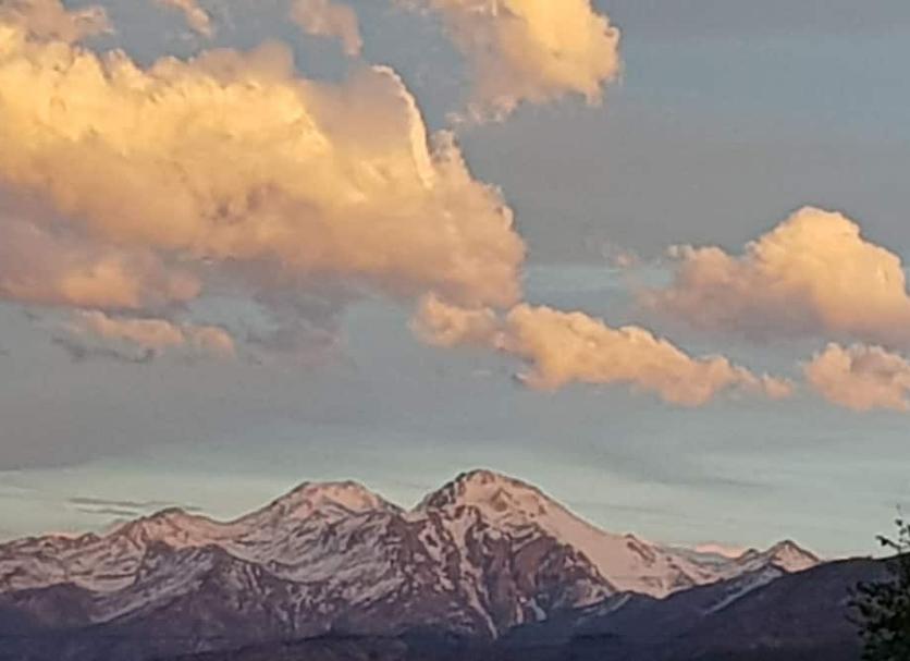 Vista esterna Foto