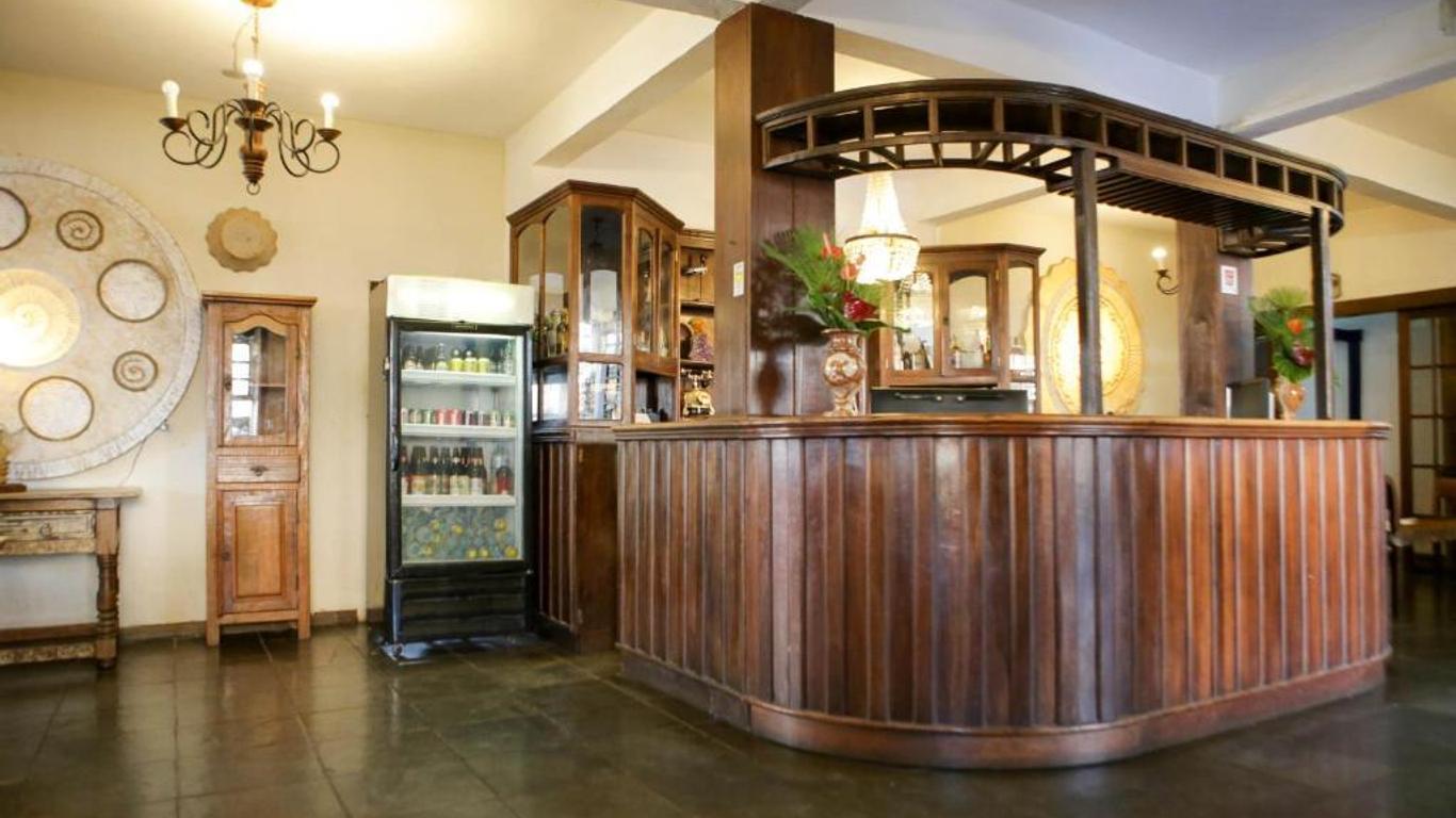 Hotel Serra Vista