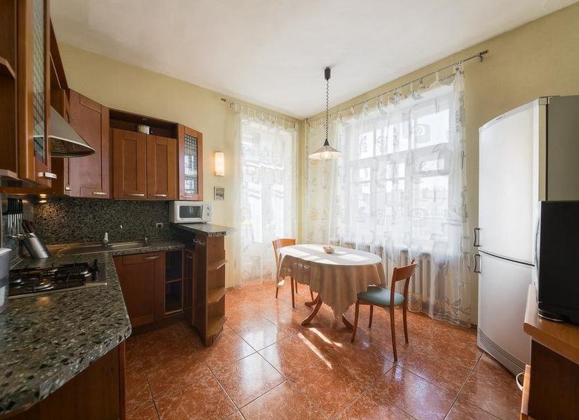 Cucina Foto