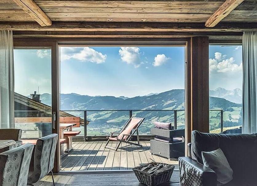 Balcone Foto