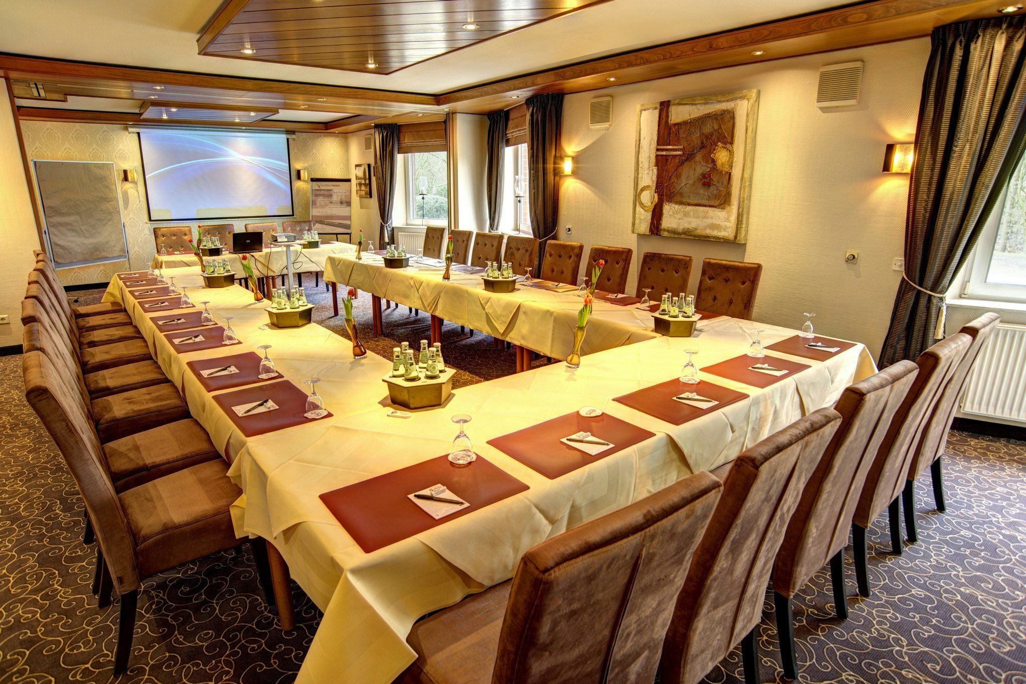 Sala conferenze