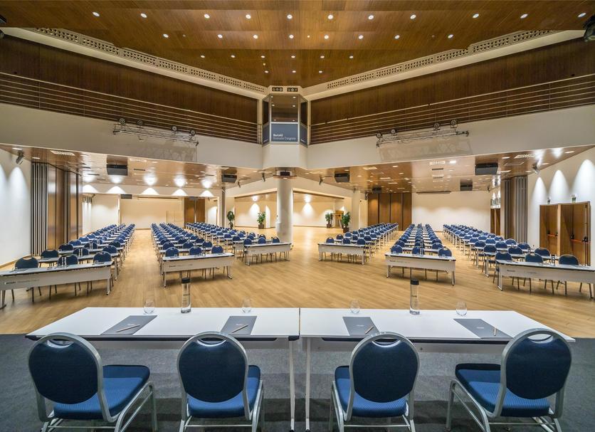 Sala conferenze Foto
