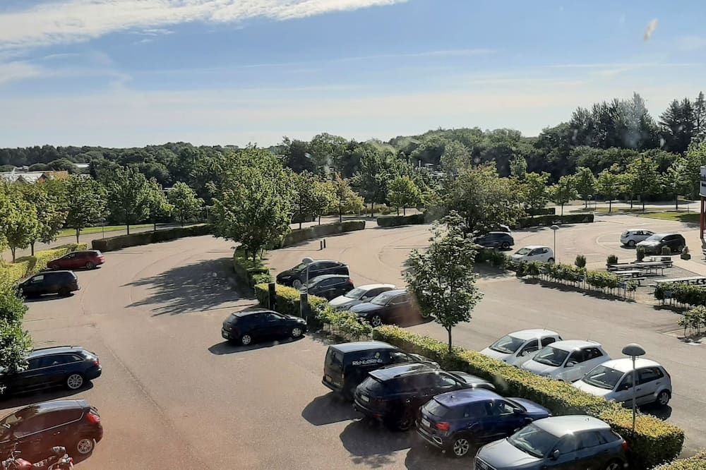 Vista esterna
