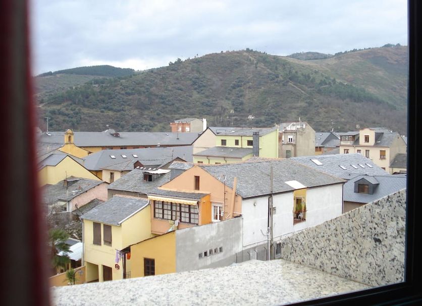 Balcone Foto
