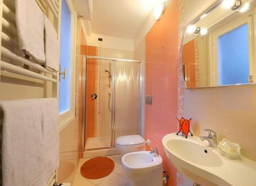 Bagno Foto