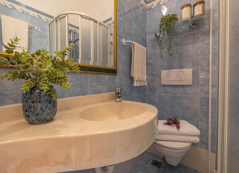 Bagno Foto