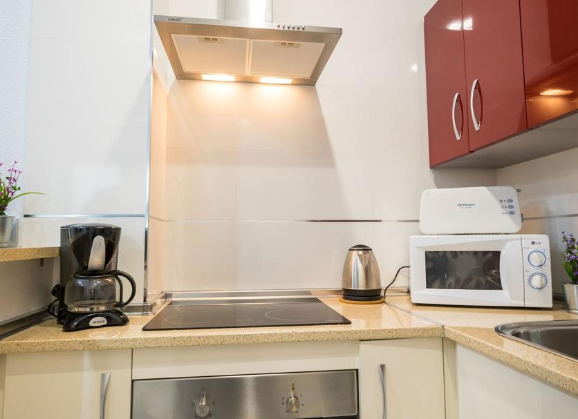 Cucina Foto