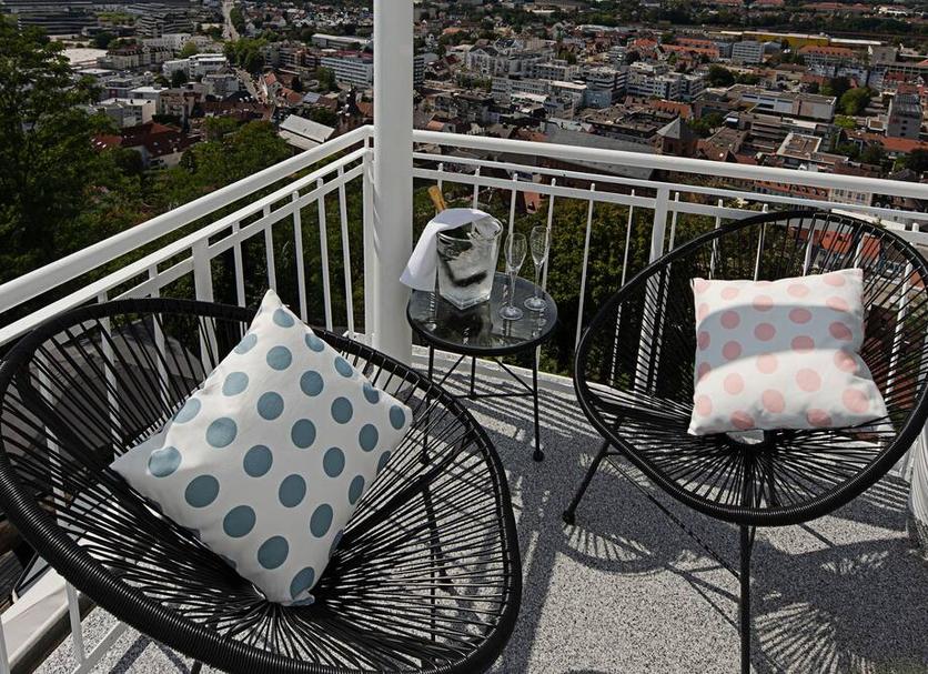 Balcone Foto