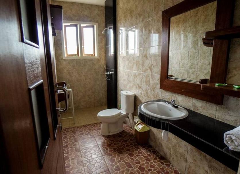 Bagno Foto