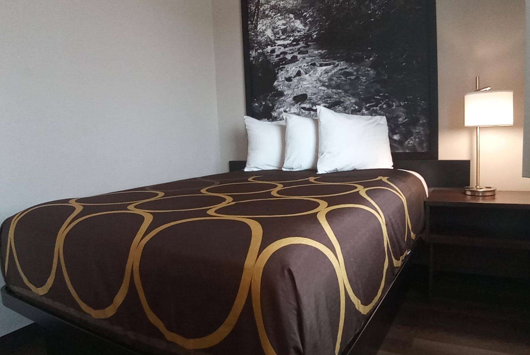 Camera da letto