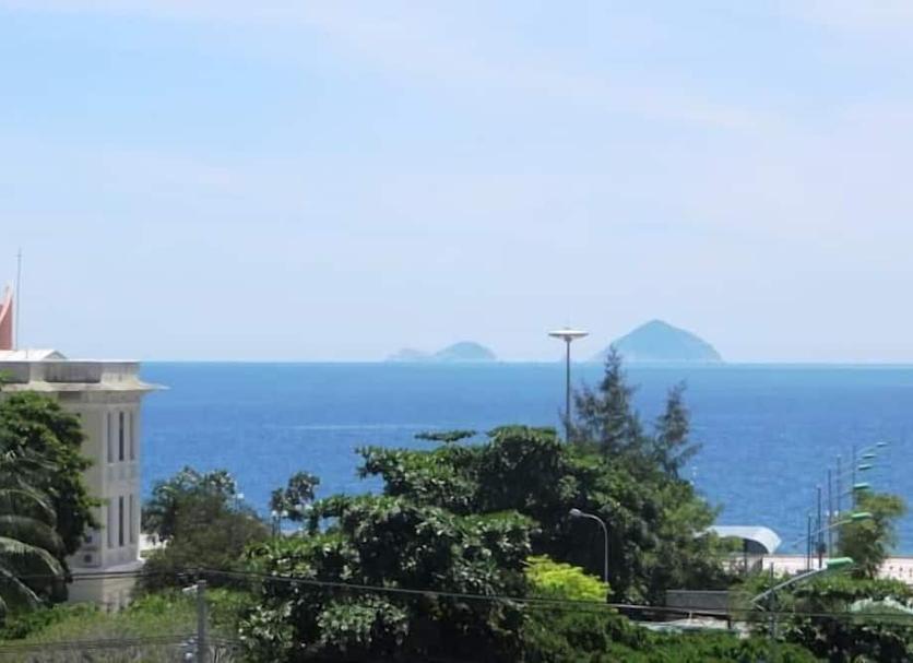 Vista esterna Foto