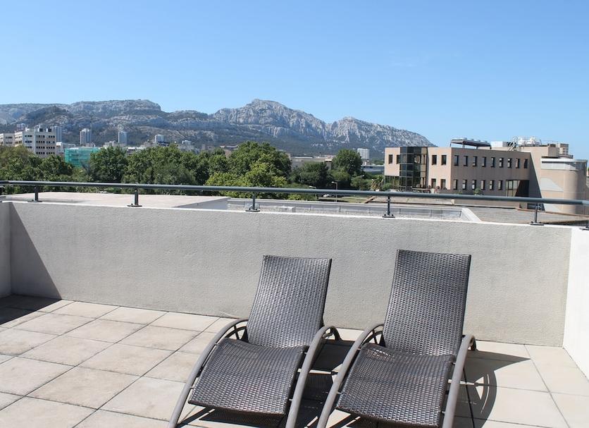 Balcone Foto