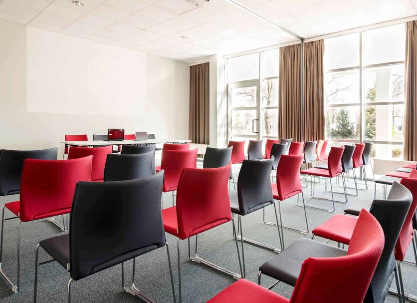 Sala conferenze Foto