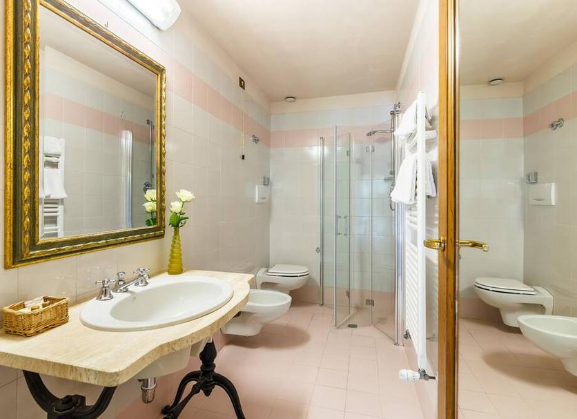 Bagno Foto
