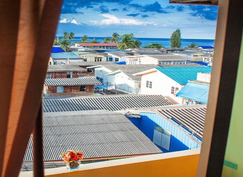 Balcone Foto