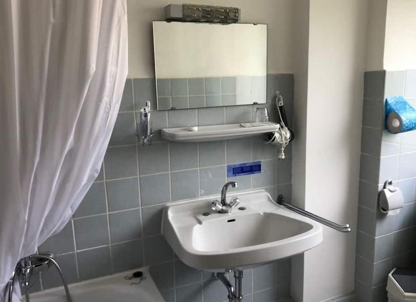 Bagno Foto