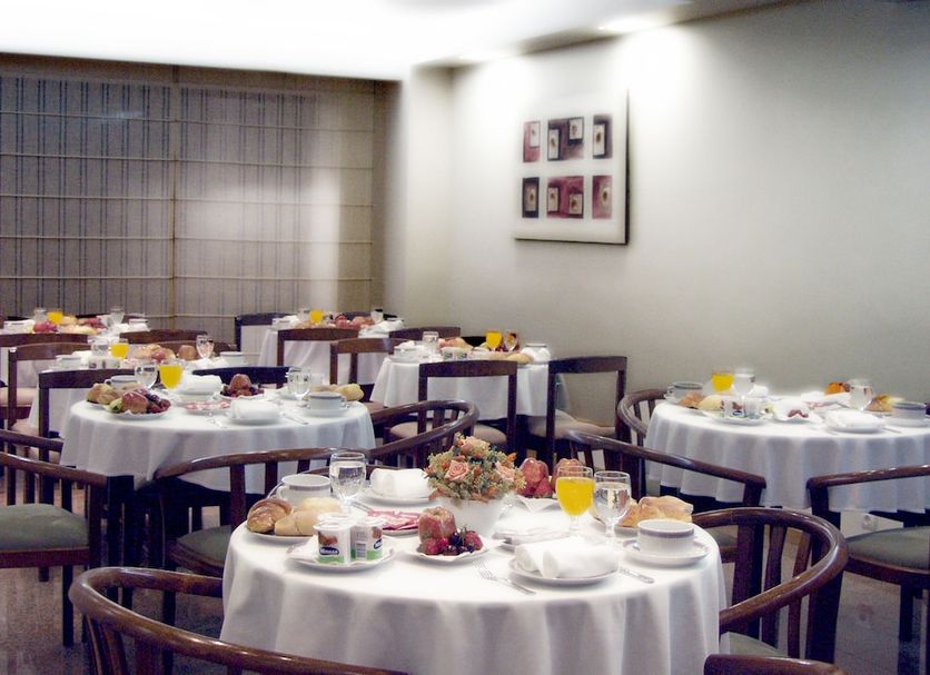 Sala ricevimenti Foto