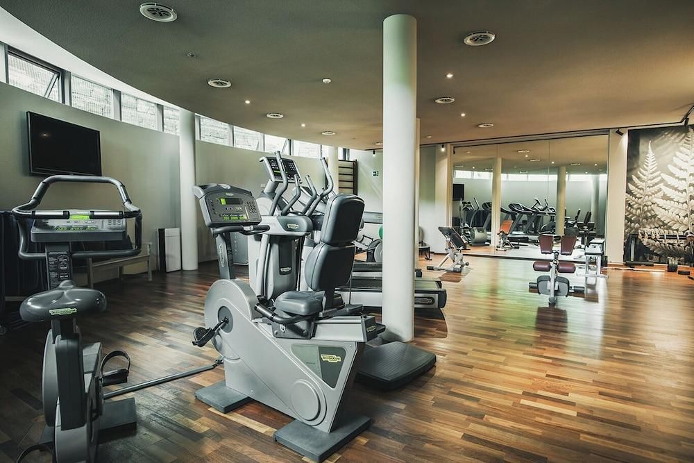 Palestra
