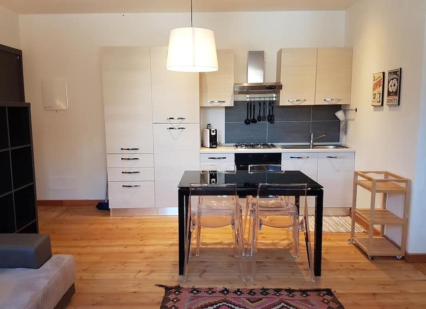 Cucina Foto